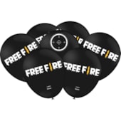 FESTCOLOR BALAO FREE FIRE