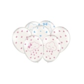 FESTCOLOR BALAO IMP. ESPECIAL CHUVA DE AMOR