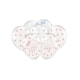 FESTCOLOR BALAO IMP. ESPECIAL CHUVA DE AMOR