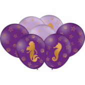 FESTCOLOR BALAO IMP. ESPECIAL SEREIA