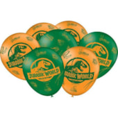 FESTCOLOR BALAO IMP JURASSIC WORLD 2