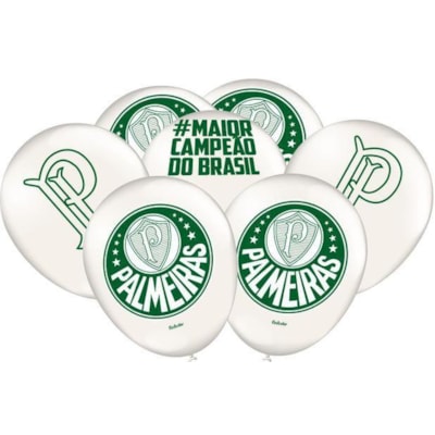 FESTCOLOR BALAO IMP. PALMEIRAS