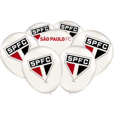 FESTCOLOR BALAO IMP. SAO PAULO