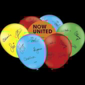 FESTCOLOR BALAO NOW UNITED C/25UN