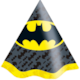 FESTCOLOR CHAPEU BATMAN GEEK C 08UN