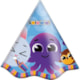 FESTCOLOR CHAPEU BOLOFOFOS C/8UN