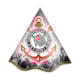 FESTCOLOR CHAPEU CORINTHIANS C 8UN