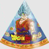 FESTCOLOR CHAPEU DRAGON BALL 08UN