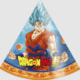 FESTCOLOR CHAPEU DRAGON BALL 08UN