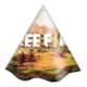 FESTCOLOR CHAPEU FREE FIRE C/8UN