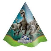 FESTCOLOR CHAPEU JURASSIC WORLD 2