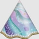 FESTCOLOR CHAPEU SEREIA C/08UN