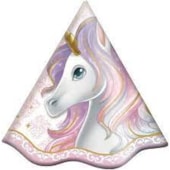 FESTCOLOR CHAPEU UNICORNIO C 08UN