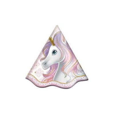 FESTCOLOR CHAPEU UNICORNIO C 08UN
