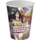 FESTCOLOR COPO 200ML LIGA DA JUSTICA ILUSTRADA
