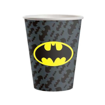 FESTCOLOR COPO ANIV BATMAN GEEK C 08UN