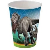 FESTCOLOR COPO ANIV JURASSIC WORLD 2