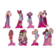 FESTCOLOR DEC MESA BARBIE