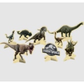 FESTCOLOR DEC MESA JURASSIC WORLD 2