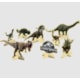 FESTCOLOR DEC MESA JURASSIC WORLD 2