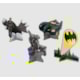 FESTCOLOR DECORACAO DE MESA BATMAN GEEK 13