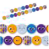 FESTCOLOR FAIXA DEC BOLOFOFOS