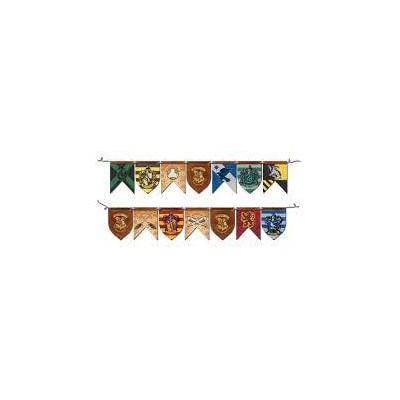 FESTCOLOR FAIXA DECORA HARRY POTTER
