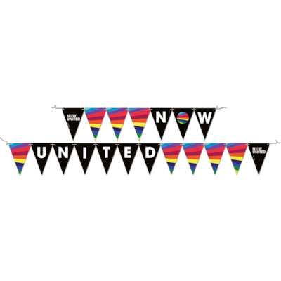 FESTCOLOR FAIXA DECORATIVA NOW UNITED