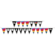 FESTCOLOR FAIXA DECORATIVA NOW UNITED