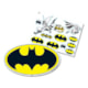 FESTCOLOR KIT DEC BATMAN GEEK