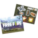 FESTCOLOR KIT DEC FREE FIRE