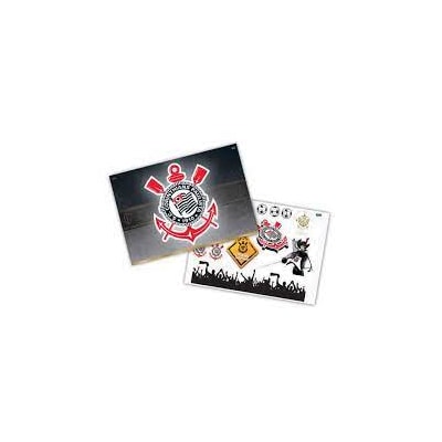 FESTCOLOR KIT DECOR CORINTHIANS