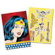 FESTCOLOR KIT DECORATIVO MULHER MARAVILHA