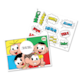 FESTCOLOR KIT DECORATIVO TURMA MONICA