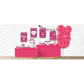 FESTCOLOR KIT FESTA CHA LINGERIE