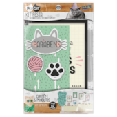 FESTCOLOR KIT FESTA PET CAT