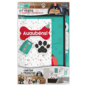 FESTCOLOR KIT FESTA PETDOG