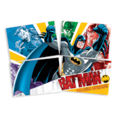 FESTCOLOR PAINEL 4 LAM BATMAN