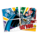 FESTCOLOR PAINEL 4 LAM BATMAN