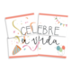 FESTCOLOR PAINEL 4 LAM CELEBRE A VIDA