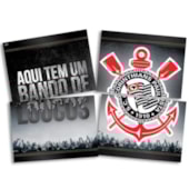 FESTCOLOR PAINEL 4 LAM CORINTHIANS