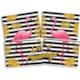 FESTCOLOR PAINEL 4 PARTES FLAMINGO