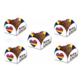 FESTCOLOR PORTA DOCINHO NOW UNITED C/40UN