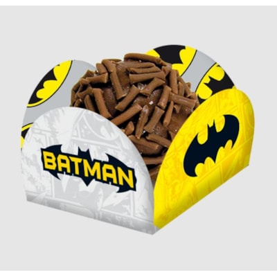 FESTCOLOR PORTA FORM. BATMAN GEEK