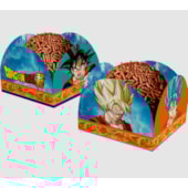 FESTCOLOR PORTA FORM DRAGON BALL