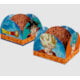 FESTCOLOR PORTA FORM DRAGON BALL