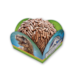 FESTCOLOR PORTA FORM JURASSIC WORLD C/40UN