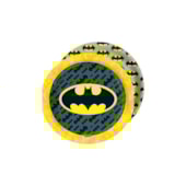 FESTCOLOR PRATO ANIV BATMAN GEEK C 8UN