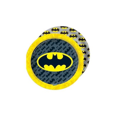 FESTCOLOR PRATO ANIV BATMAN GEEK C 8UN
