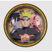 FESTCOLOR PRATO ANIV NARUTO C/08UN